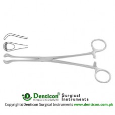 Mayo-Blake Gall Stone Forcep Straight Stainless Steel, 21 cm - 8 1/4"
